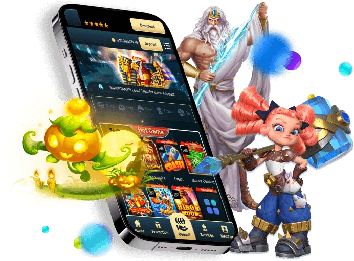 Khuyến mãi hấp dẫn bwing win