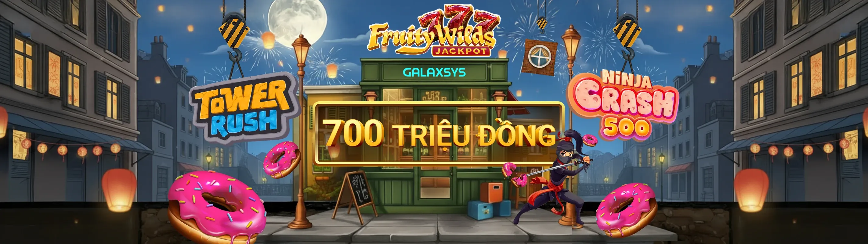 Tin tức bwing win 2026 - Cập nhật mới nhất