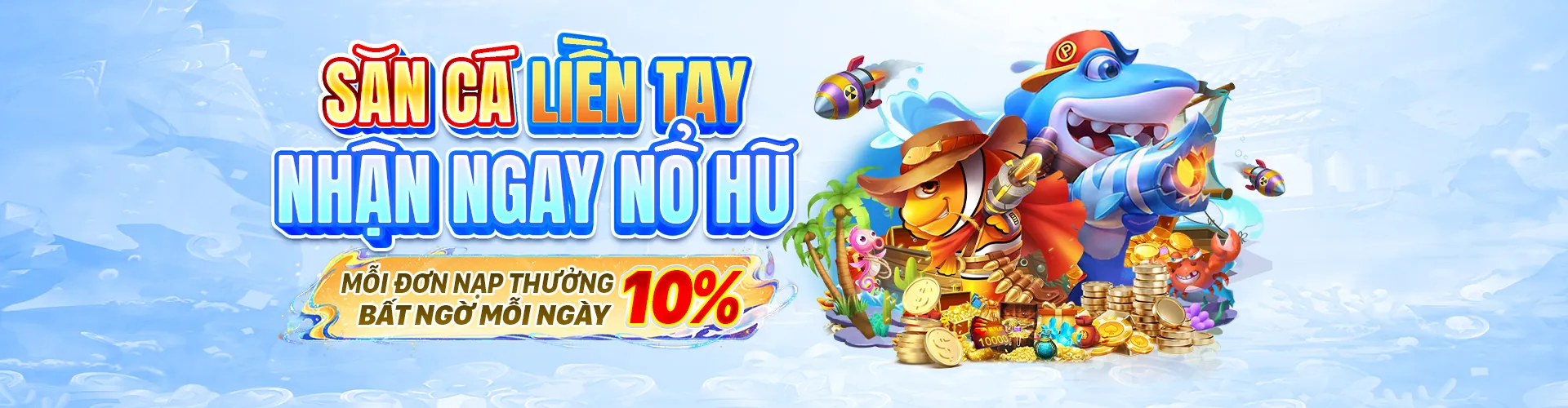 Hình ảnh chính Bwing Win với các chương trình khuyến mãi hấp dẫn